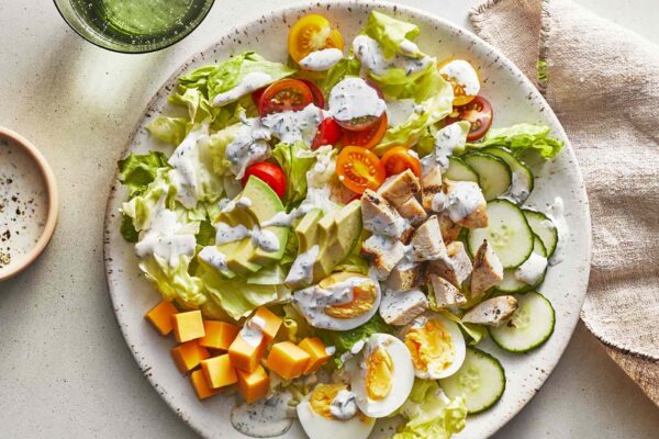 Chef Salad